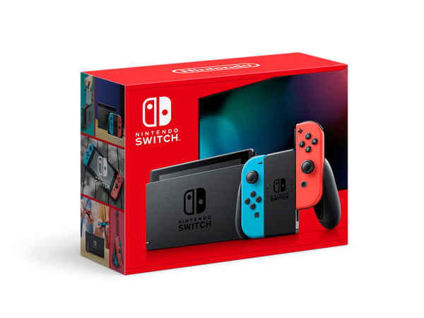 楽天市場】【お買い得５台本体セット】☆新品 Nintendo Switch Joy-con 
