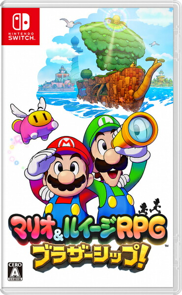 Nintendo Switch 桃太郎電鉄ワールド ～地球は希望でまわってる!～