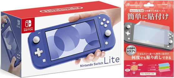 楽天市場】【北海道・沖縄を除く】送料無料☆新品Nintendo Switch Lite 