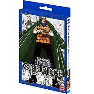 楽天市場】・送料無料・新品ONE PIECEカードゲーム スタート