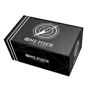 ワンピースカード THE BEST ストレージボックスセット　3BOX ③ ONE PIECEカードゲーム プレミアムブースター ONE PIECE CARD