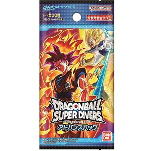 楽天市場】【BOX】ドラゴンボールスーパーダイバーズ アドバンス