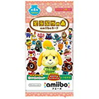 とびだせ どうぶつの森 amiiboカード　第3弾　17パック Amazon.co.jp: どうぶつの森 amiiboカード 3弾 SP 全17種 コンプ