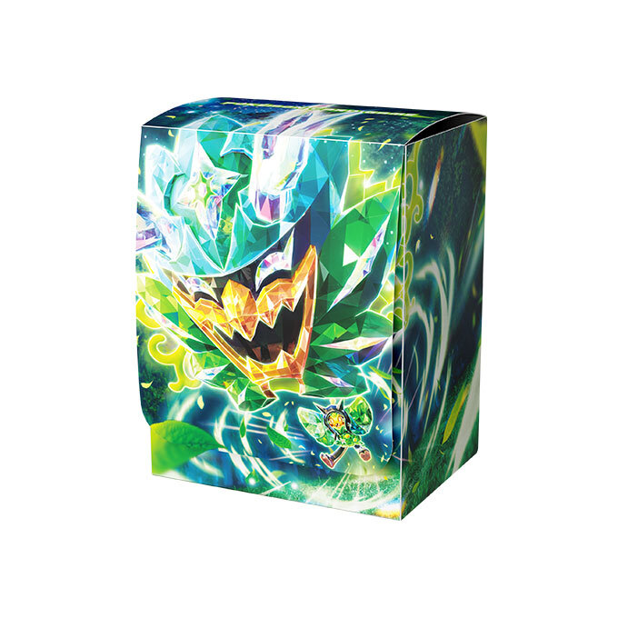 楽天市場】ポケモンカードゲーム デッキシールド プレミアム