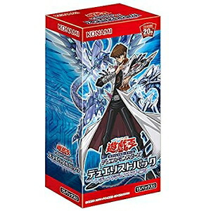 楽天市場】新品カード 遊戯王ゼアル OCG デュエリストパック