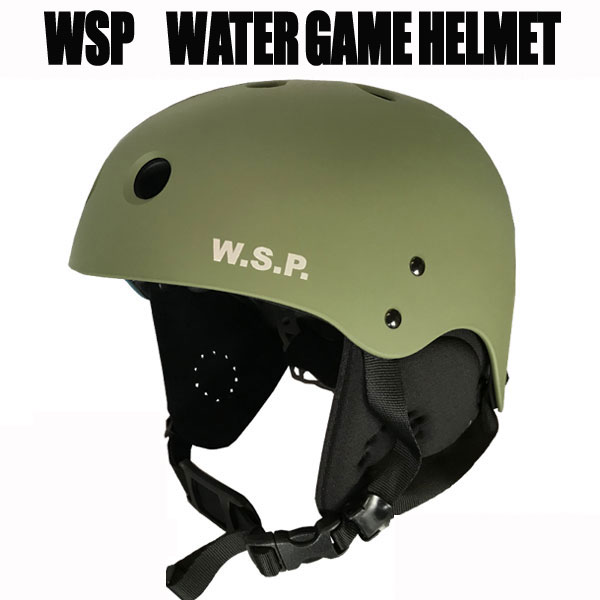 新品 ウォータースポーツヘルメット Sサイズクエスト キングス JWBA認定品