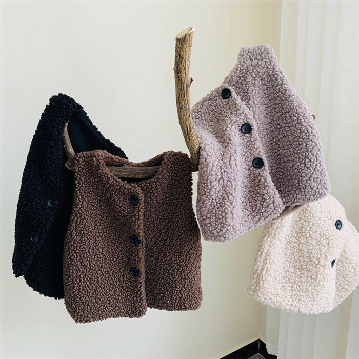 子供服セットアップ