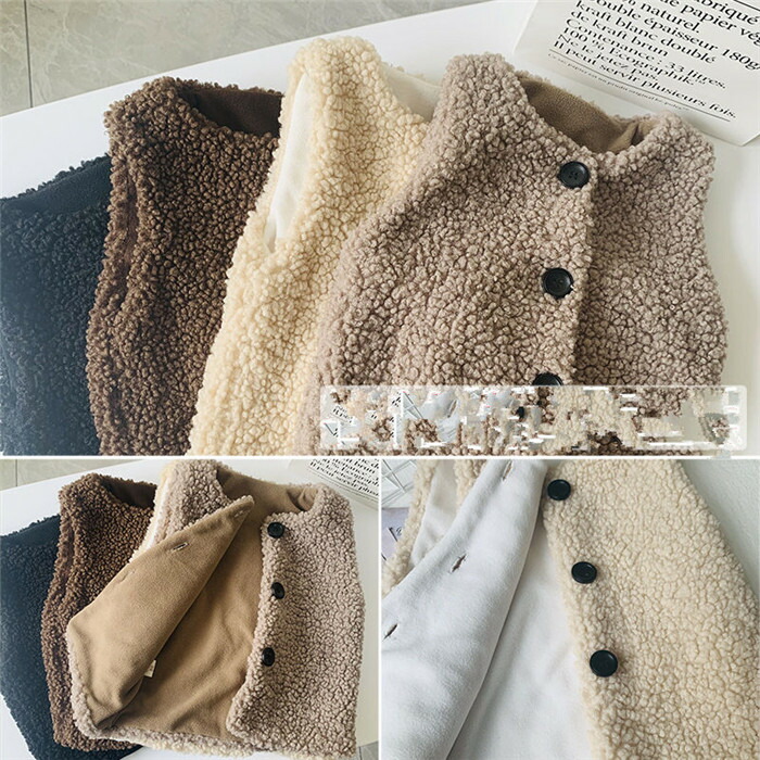 子供服セットアップ