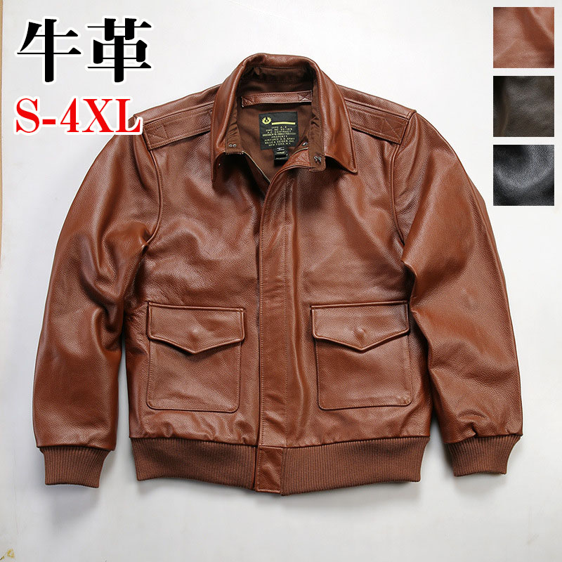 楽天市場】【時間限定10%OFF】レザージャケット ライダースジャケット 