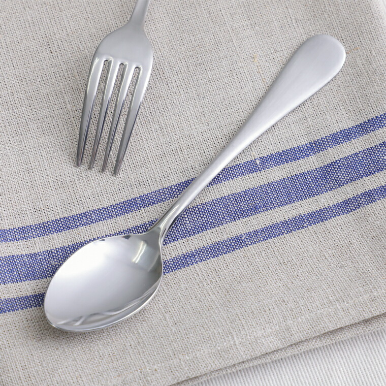 銀製】STIEFF製 SILVER ティースプーン&サラダフォーク 全12本 銀製】STIEFF製 SILVER ティースプーン&サラダフォーク 全12本