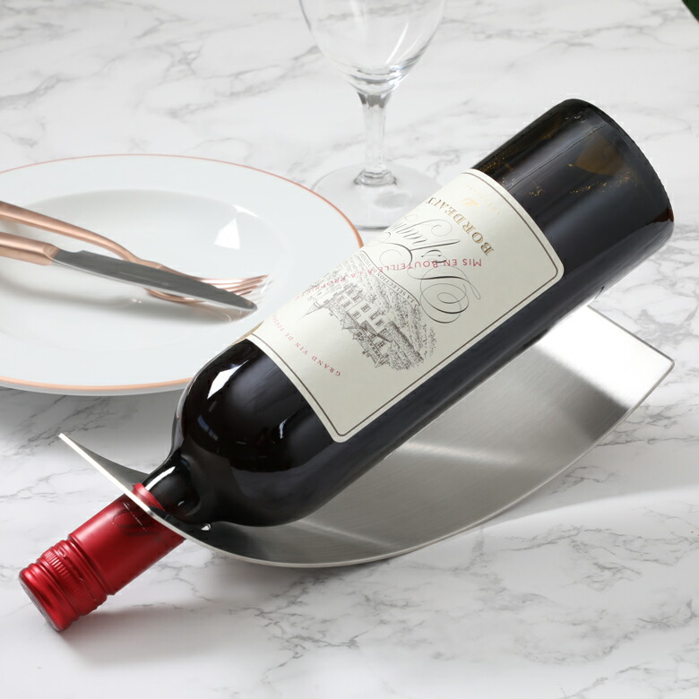 楽天市場】REXITE レキサイト社 ボトルラック 