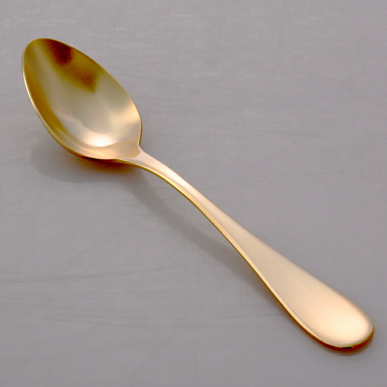 (バラ売り対応可)シャンデール KPゴールドコレクション スプーン バラ売り対応可)シャンデール KPゴールドコレクション スプーン バラ