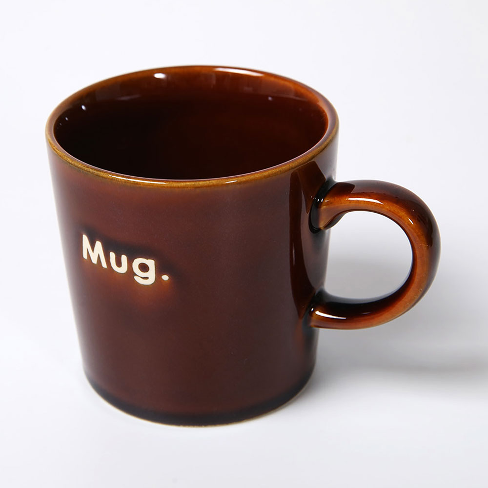 楽天市場 シンプル マグカップ フリート Mug カラフル 自宅用 ちょうどいい カップ カラフル コップ マグ おしゃれ 素朴 シリーズ買い キッチン雑貨shopガンバレ奥さん