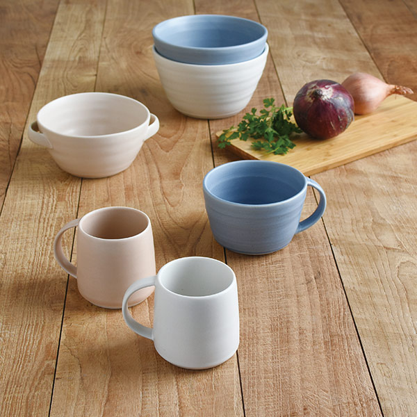 楽天市場 エントリーで最大45倍 キントー Kinto Ripple ボウル 160mm B 424 シチュー スープカップ カップ グラノーラボウル スープボウル サラダボウル 可愛い ライスボウル 丼 お鉢 キッチン雑貨shopガンバレ奥さん