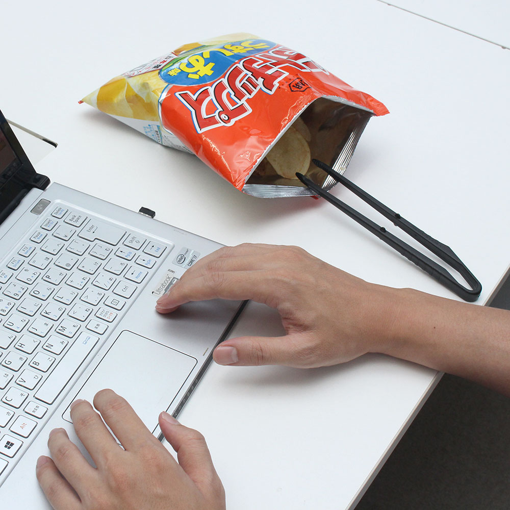 ポテトチップストング ポテトング PCT-01 サンクラフト ポテチの手【メール便可】【dohkon】 ポテトチップストング ポテトング PCT-01 サンクラフト ポテチの手【メール便可】【dohkon】