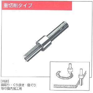 【貨物輸送無料】兼房 替刃式 はやりっ子引っ切り無いビット 重減ずる印字機 超硬 軸径12粍 刃径12粍 全長105粍 刃長45粍 刃数(P)1P 1本【_kanefusa881-1459-400】【代引不可】