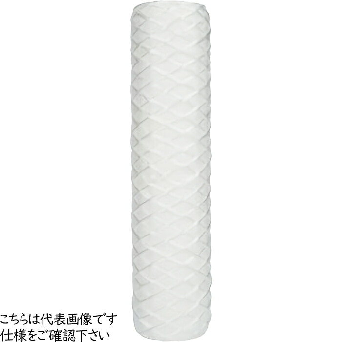 楽天市場 ろ過用フィルター スリーエム ジャパン 株 キュノ 水処理用糸巻きフィルターカートリッジ ５mｍ １０インチ D Pppb 1本 2 0587 ものづくりのがんばり屋