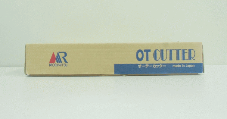 盛光 OTカッター丸型(手動式) HCOT0001：ドリームストア365+