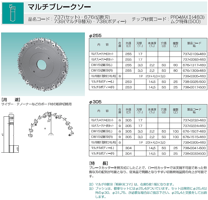 カネフサ/兼房チップソーSUPER-BP2の+aboutfaceortho.com.au