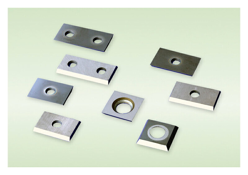 楽天市場】兼房 替刃式エース 三面仕上カッター 4P 120mm×21mm