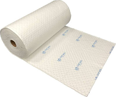 ★[吸収材（ロールタイプ）]旭化成アドバンス（株）　旭化成　ＬＯＯＫ　ＭＡＴ　KS8025　1巻（1巻）【497-6631】【代引不可商品】