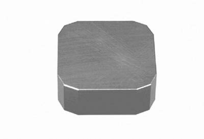 [ミーリングチップ]【送料無料】（株）タンガロイ タンガロイ 転削加工用インサート ＣＶＤコーティング Ｔ３１３０ SNKN43ZTN 10個【北海道・沖縄送料別途】【smtb-KD】【706-2311】