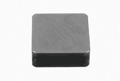 [ミーリングチップ]【送料無料】（株）タンガロイ タンガロイ 転削加工用インサート ＣＶＤコーティング Ｔ３１３０ SNMN120412TN 10個【北海道・沖縄送料別途】【smtb-KD】【706-3504】