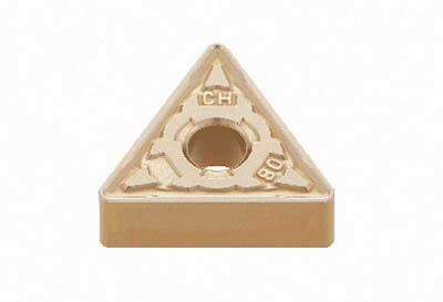 ■[ターニングチップ]（株）タンガロイ タンガロイ 旋削加工用インサート ＣＶＤコーティング Ｔ５１１５ TNMG160408-CH 10個【706-7275】【代引不可商品】【メール便1個まで対象商品】