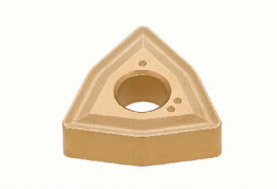 ■[ターニングチップ]（株）タンガロイ タンガロイ 旋削加工用インサート ＣＶＤコーティング Ｔ５１１５ WNMG080404 10個【707-2732】【代引不可商品】【メール便1個まで対象商品】