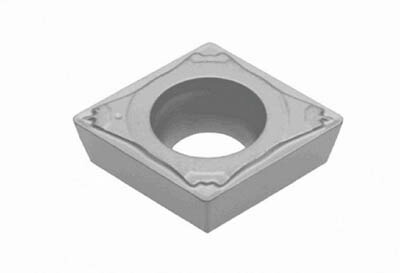 ■[ターニングチップ]（株）タンガロイ タンガロイ 旋削加工用インサート サーメット ＧＴ９５３０ CPMT090302-PF 10個【708-4226】【代引不可商品】【メール便1個まで対象商品】