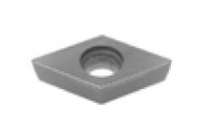 ■[ミーリングチップ]（株）タンガロイ タンガロイ 転削加工用インサート ＰＶＤコーティング ＡＨ３３０ DCMW070204TN 10個【708-6172】【代引不可商品】【メール便1個まで対象商品】