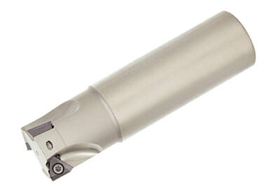 [ミーリングエンドミル]【送料無料】（株）タンガロイ タンガロイ タング・トライ 柄付きカッタ ＥＰＡ１０ EPA10R040M32.0-03N 1個【北海道・沖縄送料別途】【smtb-KD】【710-2402】