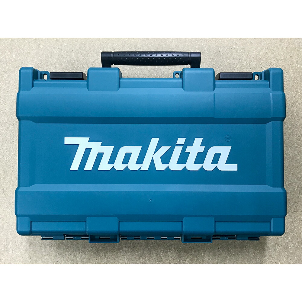 楽天市場】makita マキタ 充電式レシプロソー用ケースのみ