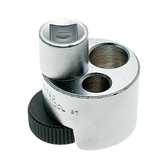 [スタッドボルトリムーバー]京都機械工具（株） ＫＴＣ　１２．７ｓｑ．スタッドリムーバー　BSR30 1個【395-7829】