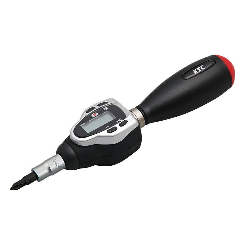 [トルクレンチ（デジタル式）]【送料無料】京都機械工具（株） ＫＴＣ トルクレンチ（デジタル式） デジラチェドライバタイプ トルク調整範０．５～２．５Ｎ・ｍ 差込角６．３ｍｍ GLK250 1個 【北海道・沖縄送料別途】【smtb-KD】