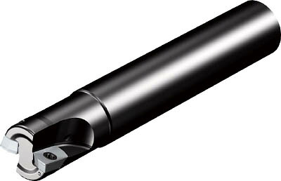 [ミーリングエンドミル]【送料無料】サンドビック（株） サンドビック コロミル３９０カッター（４４０） R390-010A10-07L 1個【614-5086】【代引不可商品】【北海道・沖縄送料別途】【smtb-KD】