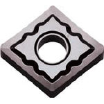 [ターニングチップ]【送料無料】京セラ（株） 京セラ 旋削加工用チップ ＰＶＤコーティング ＰＲ１５３５ CNGG120408FP-TK 10個【820-5102】【代引不可商品】【北海道・沖縄送料別途】【smtb-KD】