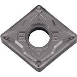 ■[ターニングチップ]京セラ（株） 京セラ 旋削加工用チップ サーメット ＴＮ６１０ CNMG120404PP 10個【823-0227】【代引不可商品】【メール便1個まで対象商品】