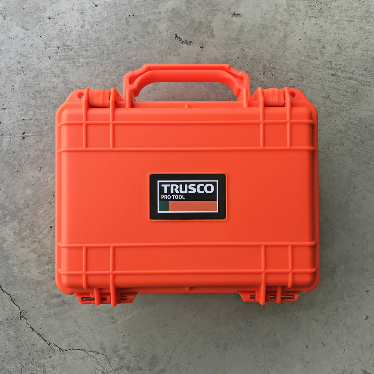 楽天市場 プロテクターツールケース トラスコ中山 株 ｔｒｕｓｃｏ プロテクターツールケース 黒 ２４０ １９８ １０８ Tak13sm 1個 5 9347 ものづくりのがんばり屋