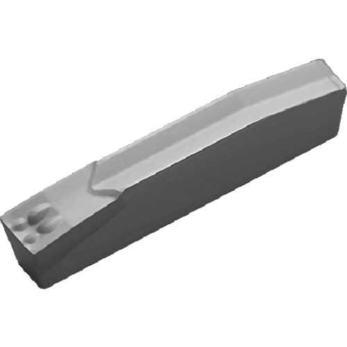 [ターニングチップ]【送料無料】京セラ（株） 京セラ 突っ切り加工用チップ ＧＭ Ｒ／Ｌ ＣＲ９０２５ GMR2.2-8D 10個【142-3746】【北海道・沖縄送料別途】【smtb-KD】