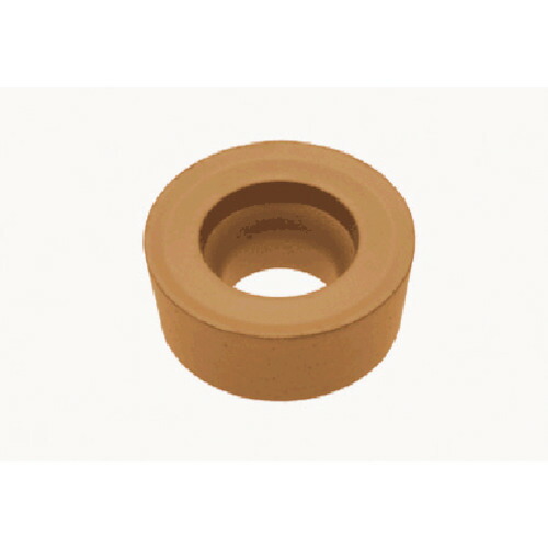 ■[ターニングチップ]（株）タンガロイ タンガロイ 旋削加工用インサート 超硬合金 ＴＨ１０ RCMT0803M0-61 10個【348-5854】【代引不可商品】【メール便1個まで対象商品】