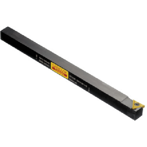 【送料無料】[ターニングホルダー]サンドビック（株） サンドビック コロターン１０７ 小型旋盤用シャンクバイト（２１０） STJCR 1個【605-7292】【北海道・沖縄送料別途】【smtb-KD】