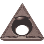 [ターニングチップ]【送料無料】京セラ（株） 京セラ 旋削加工用チップ ＰＶＤコーティング ＰＲ１２２５ TPGT090202MP-CF 10個【649-7748】【北海道・沖縄送料別途】【smtb-KD】