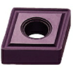 ■[ターニングチップ]三菱マテリアル（株） 三菱 ＶＰコート ＣＯＡＴ CNMG120408-MS 10個【660-3114】【代引不可商品】【メール便1個まで対象商品】