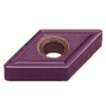 [ターニングチップ]【送料無料】三菱マテリアル（株） 三菱 ＶＰコート ＣＯＡＴ DNMG150412-MS 10個【662-3042】【北海道・沖縄送料別途】【smtb-KD】