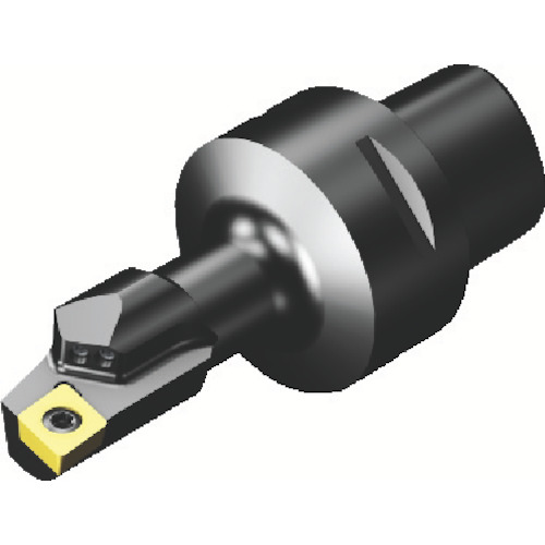 [ターニングホルダー]【送料無料】サンドビック（株）コロマントカンパニー サンドビック コロターンＨＰ（４１０） C4-SCLCR-11070-09HP 1個【612-5514】【北海道・沖縄送料別途】【smtb-KD】