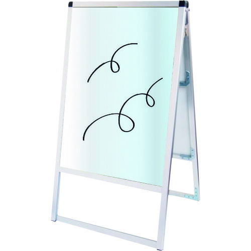 絶対一番安い 楽天市場 黒板 送料無料 常磐精工 株 ｔｏｋｉｓｅｉ バリウススタンド看板 ホワイトボードタイプ ａ１両面 Vaskwba1r 1台 143 2500 代引不可商品 メーカー直送 北海道 沖縄送料別途 Smtb Kd お取り寄せ品 ものづくりのがんばり