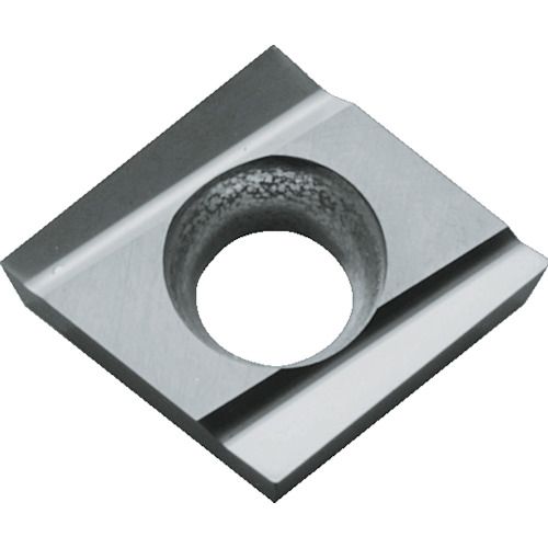 [ターニングチップ]【送料無料】京セラ（株） 京セラ 旋削加工用チップ ＰＶＤコーティング ＰＲ１７２５ CCET09T302MFR-J PR1725 10個【208-5068】【北海道・沖縄送料別途】【smtb-KD】