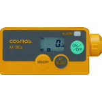 [ガス検知器]【送料無料】新コスモス電機（株） 新コスモス　ポケット型可燃性型ガス検知器　対象ガス：可燃性ガス（イソブタン） XA-380SC4H10 1個【代引不可商品・メーカー直送】【北海道・沖縄送料別途】【smtb-KD】【お取り寄せ品】