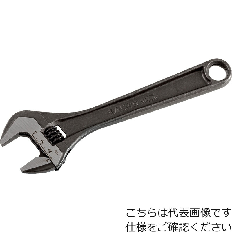 [エテ公鍵]【貨物輸送無料】スナップオン・ツールズ（株） ＢＡＨＣＯ エテ公鍵 ４５５粍 8075 1丁【128-5751】【北海道・沖縄貨物輸送別途】【smtb-KD】